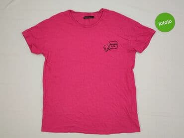 t shirty big bang theory: House, T-shirt damski, XS — 2