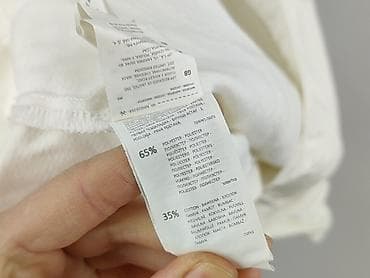 mohito dwustronna kurtka: Mohito, Kurtka jeansowa damska, rozmiar S — 5