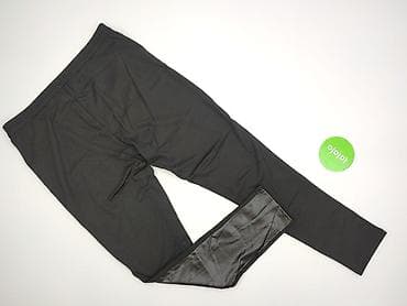 oysho getry: Esmara, Legginsy Ze skóry ekologicznej damskie, rozmiar 4XL — 3