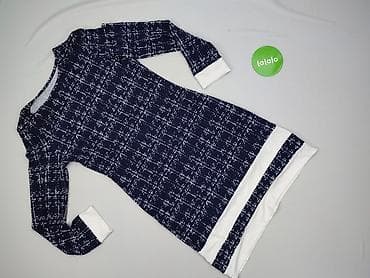 jeans 514 levis: Sukienka damska, rozmiar M — 2