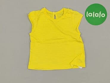 c a koszulki: Blouse, EarlyDays, 1-3 months, condition - Very good — 2