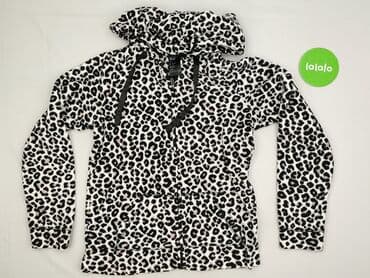 Kobiety: H&M, Bluza z kapturem damska, rozmiar S — 2