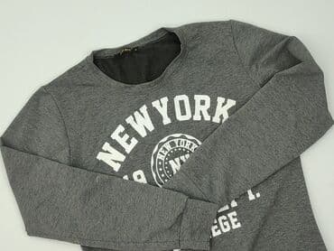 koszulka w leniwce reserved: Bluza damska
, M — 1