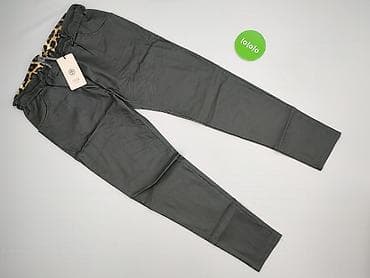 crosshatch buty: Spodnie materiałowe damskie, rozmiar S — 2