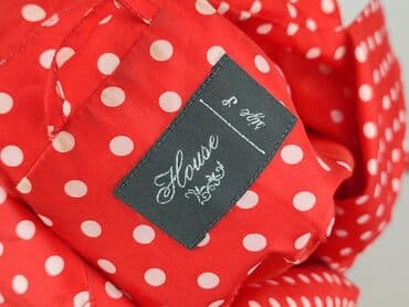 kurtka skórzana house: House, Trencz damski, rozmiar S — 4