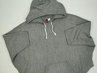 alpaca: Ponczo damskie, rozmiar XL — 1