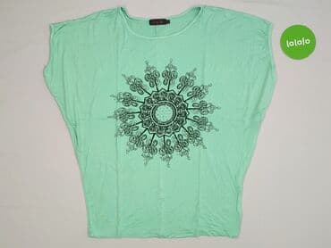 marynarka nietoperz: J&X, Bluzka damska, rozmiar XL — 2