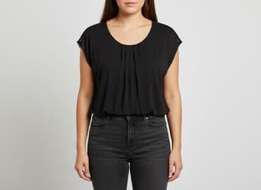 sportowe bluzki damskie: Bluzka damska, rozmiar 2XL — 6