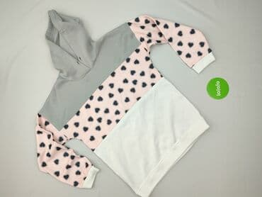 bluzy vintage: Shein, Bluza z kapturem damska, rozmiar 2XL — 2