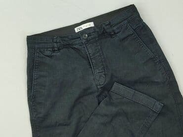 Zara, Chinosy dla mężczyzn, S