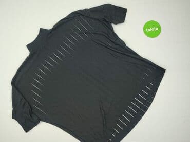 bluzki oversize sklep internetowy: Zara, Bluzka damska, rozmiar S — 3