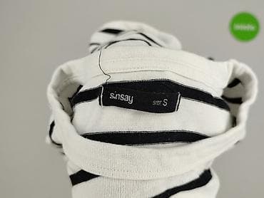 spodnie sinsey: Sinsay, Bluzka damska, rozmiar S — 4