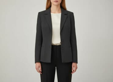 olx marynarki damskie: Marynarka damska, rozmiar S — 1