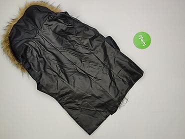 bomberka oversize: Kamizelka damska, rozmiar XL — 3