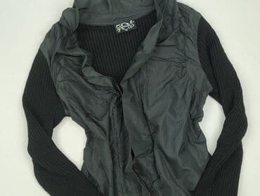 narzuty: Kardigan damski, rozmiar 2XL — 1