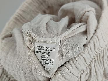 letnie tuniki: Szorty damskie, rozmiar XL — 4