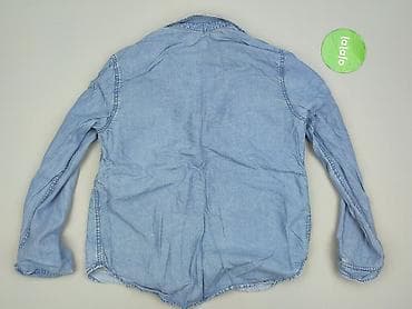 basic t shirt h m: H&M, Koszula damska, rozmiar S — 3