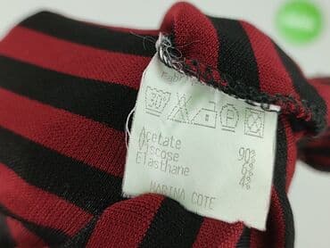 top z odkrytymi ramionami stradivarius: Bluzka damska, S — 5