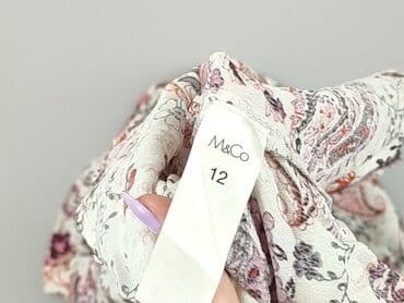 Жіночий одяг: M&Co, Жіноча блуза, розмір L — 4