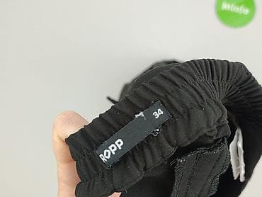 cargo cropp: Cropp, Spodnie cargo damskie, rozmiar XS — 4