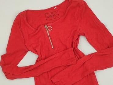 Sinsay, Women's blouse, size XS (EU 34)