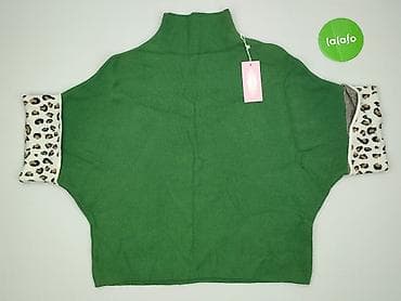 golf damski c: Golf damski, rozmiar One size — 2