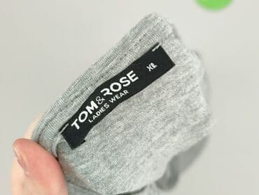 sukienki wieczorowe dla ciężarnych allegro: Tom Rose, Sukienka damska, XL — 4