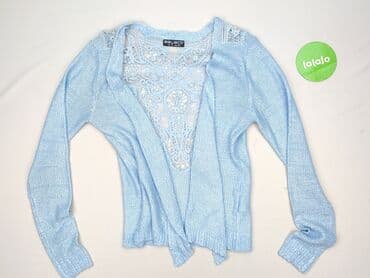mohito marynarka niebieska: Wybierz, Kardigan damski, L — 2