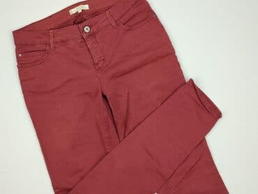 lagattini spodnie wyprzedaż: YAYA, Spodnie materiałowe damskie, rozmiar L — 1