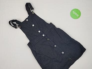 ogrodniczki hm: H&M Divided, Sukienka damska, rozmiar 2XS — 2