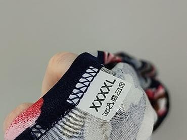 bluza c: Bluzka damska, rozmiar 4XL — 5