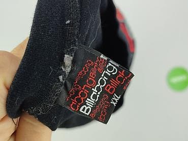 oversized: Billabong, Koszulka dla mężczyzn, rozmiar 2XL — 5