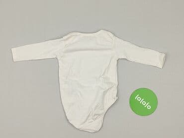 pajacyk niemowlęcy lidl: Body, 3-6 months, 
condition - Perfect — 3