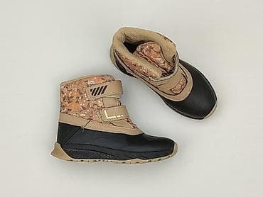 klapki chmurka: Śniegowce, 30, stan - Bardzo dobry — 1