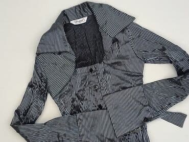 pull and bear golf damski: Natura, Сорочка жіноча, розмір S — 1