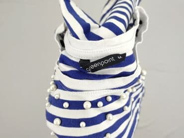 sukienka w paski greenpoint: Greenpoint, Bluzka damska, rozmiar M — 4