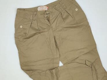 Spodnie materiałowe damskie, S w lalafo.pl Spodnie materiałowe damskie, S