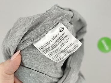 termiczne legginsy: Yessica, Legginsy rozmiar M — 5