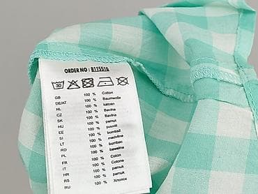 koszula damska: Koszula damska, rozmiar S — 4