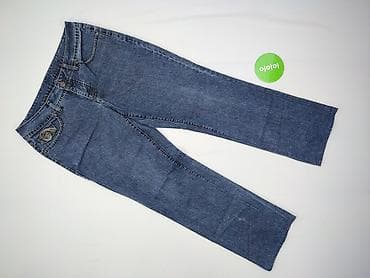 apt jeans: Faded Glory, Jeansy damskie, rozmiar M — 2