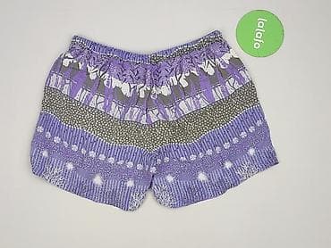 hummel short: Szorty damskie, rozmiar S — 4