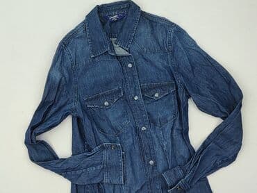 koszula flanelowa carhartt: Koszula damska, rozmiar XS — 1