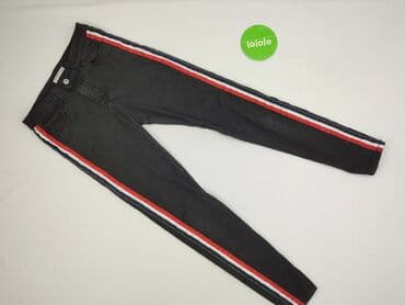 goodies jeans woskowane: Goodies, Jeansy damskie, rozmiar S — 2