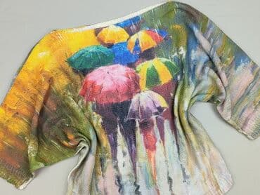 Women's blouse, size One size at lalafo.pl Women's blouse, size One size