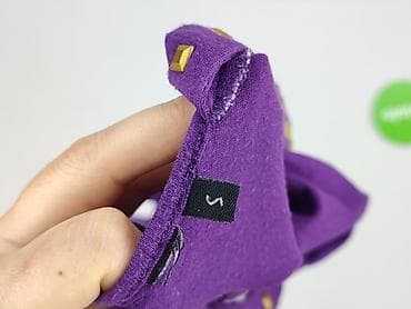 bluzki boho czarne: Bluzka damska, rozmiar S — 4