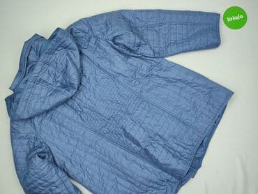 дублянка жіноча польща: Women`s winter jacket, size 6XL (EU 52) — 3