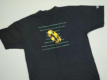 pull and bear cargo: Футболка для чоловіків, розмір XL — 1