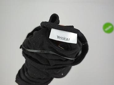 bluzy y2k: Yessica, Bluzka damska, rozmiar 4XL — 4