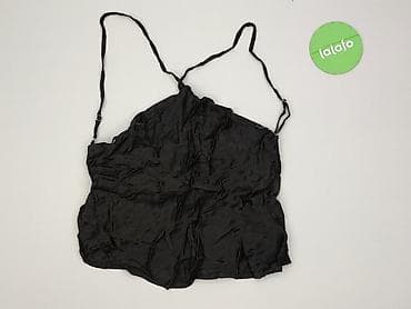 bluzki alegro: Bershka, Top damski, rozmiar M — 2