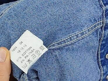 deftones h: Big Star, Women`s waistcoat, size L — 5